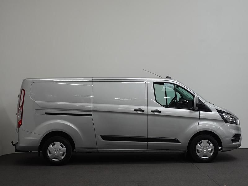 Occasion Ford Transit Custom Trend 131 PK (96 kW) 2020 Overige Van