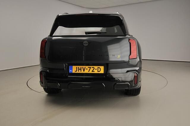 Occasion Mini John Cooper Works Countryman 230 kW (313 PK) 2025 Grijs SUV