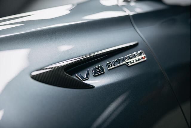 Occasion Mercedes E63S AMG Premium Plus 612 PK (450 kW) 2020 Grijs Sedan