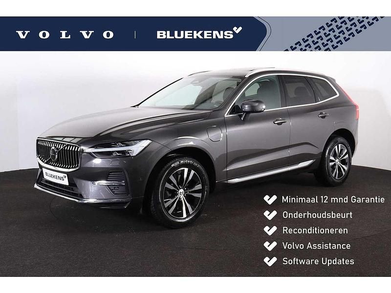 Occasion 2021 Volvo XC60 Inscription SUV | € 38.595 (Super prijs) - Afbeelding 1/4