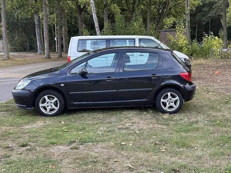 Occasion Peugeot 307 Tendance 109 PK (80 kW) 2004 Sedan