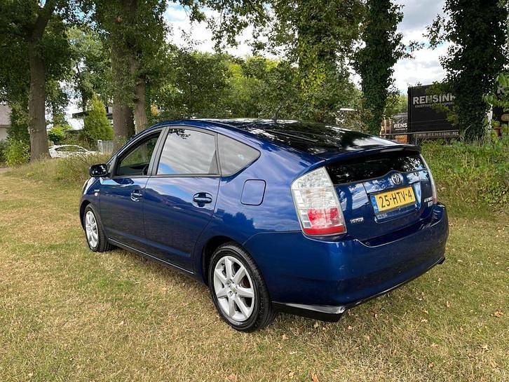 Occasion Toyota Prius Comfort 78 PK (57 kW) 2009 Hatchback