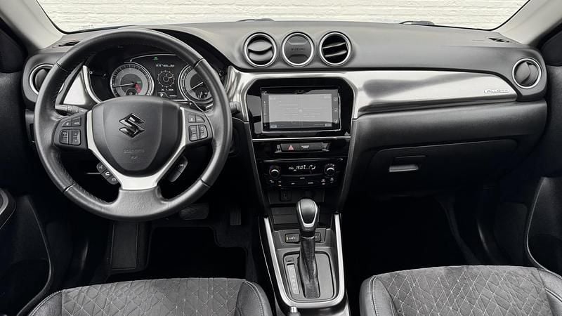 Occasion Suzuki Vitara Style 2024 Blauw SUV