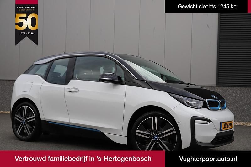 Occasion BMW i3 Executive 41 kW (57 PK) 2019 Wit Hatchback