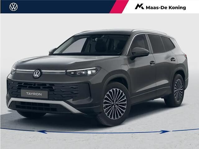 Grijs Nieuw 2026 VW Tayron Comfortline SUV | € 55.887 (Eerlijke prijs) - Afbeelding 1/3