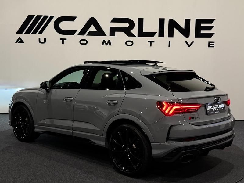 Occasion Audi RS Q3 Advanced 2024 Grijs SUV