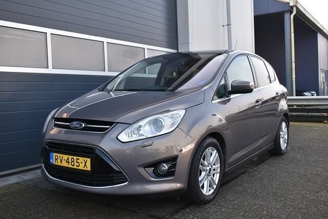 Occasion Ford C-MAX Titanium 163 PK (119 kW) 2013 Bruin MPV