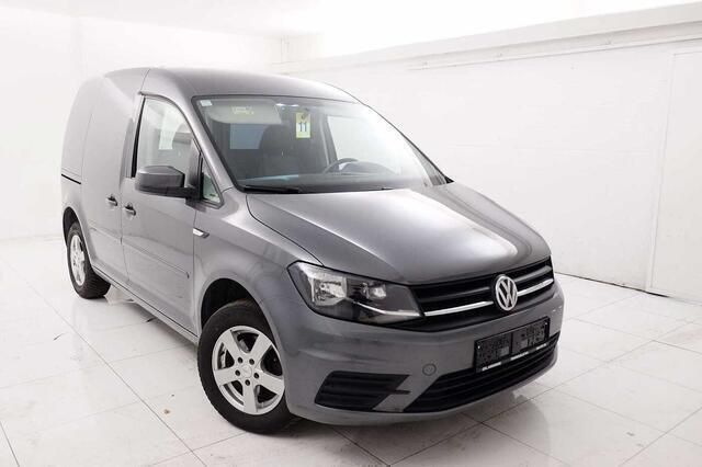 Grijs Gebruikt 2020 VW Caddy Pro MPV | € 15.250 (Iets duurder) - Afbeelding 1/4