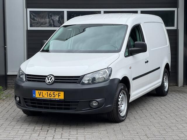 Overige Gebruikt 2014 VW Caddy Maxi MPV | € 8.950 - Afbeelding 1/4