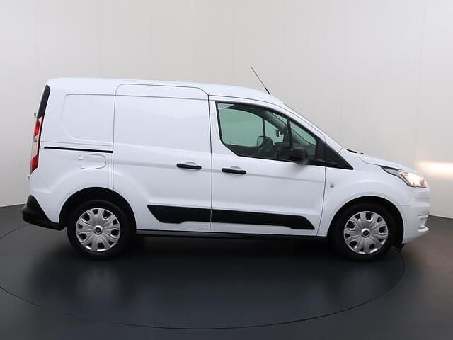 Occasion Ford Transit Trend 101 PK (74 kW) 2020 Wit Van