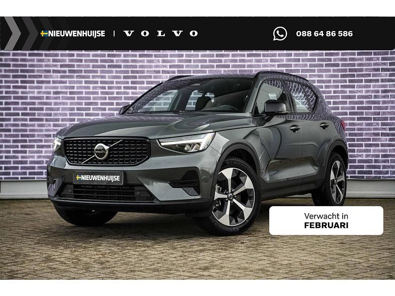 Occasion Volvo XC40 Plus 197 PK (144 kW) 2025 Groen SUV