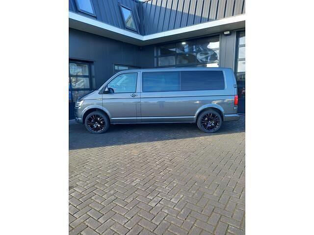 Occasion VW T6 Highline 140 PK (102 kW) 2016 Overige Van