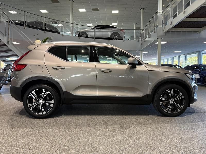 Occasion Volvo XC40 Inscription 2022 Grijs SUV