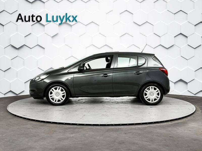 Occasion Opel Corsa 90 PK (66 kW) 2019 Grijs (metallic) Hatchback