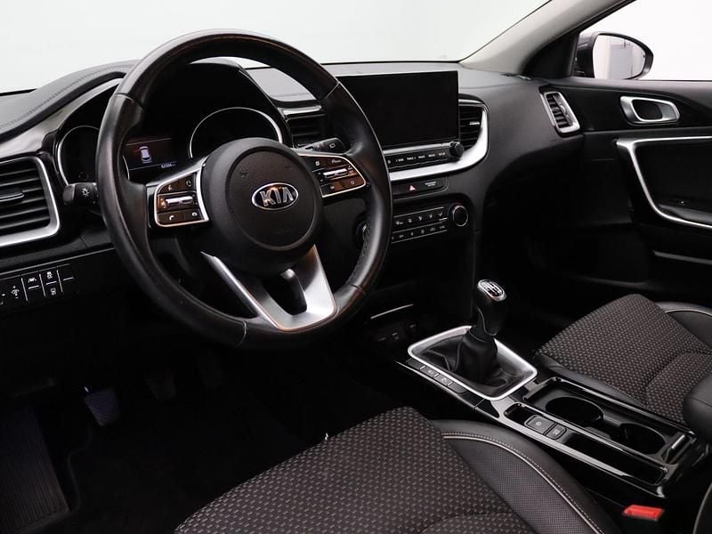 Occasion Kia XCeed 120 PK (88 kW) 2020 Grijs SUV