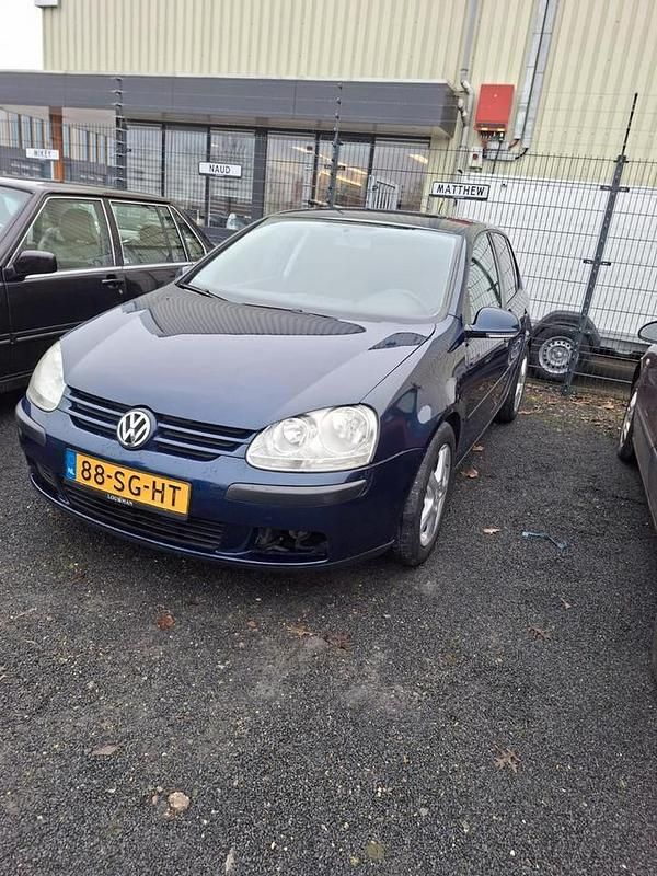 Occasion VW Golf IV 115 PK (84 kW) 2006
