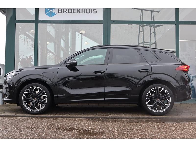 Occasion Cupra Terramar VZ 272 PK (200 kW) 2025 Zwart SUV