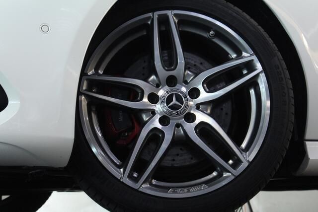 Occasion Mercedes A250 AMG 218 PK (160 kW) 2017 Wit Hatchback