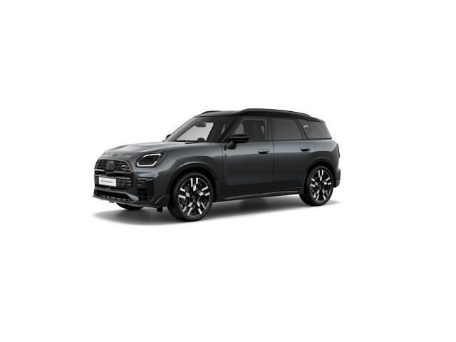 Occasion Mini Countryman 150 PK (110 kW) 2024 Grijs SUV