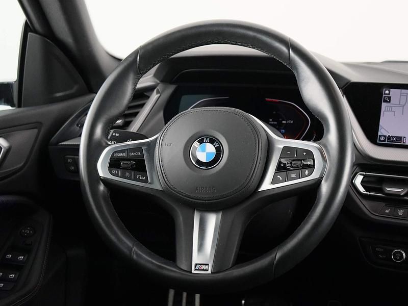 Occasion BMW 218 Executive 141 PK (103 kW) 2020 Blauw Coupé