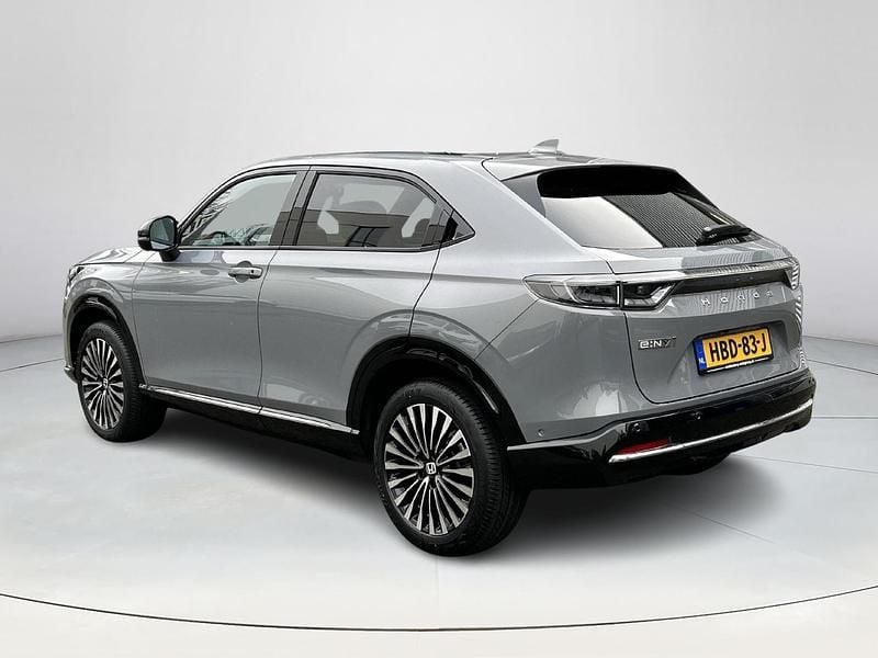 Occasion Honda e:Ny1 150 kW (204 PK) 2025 Grijs SUV