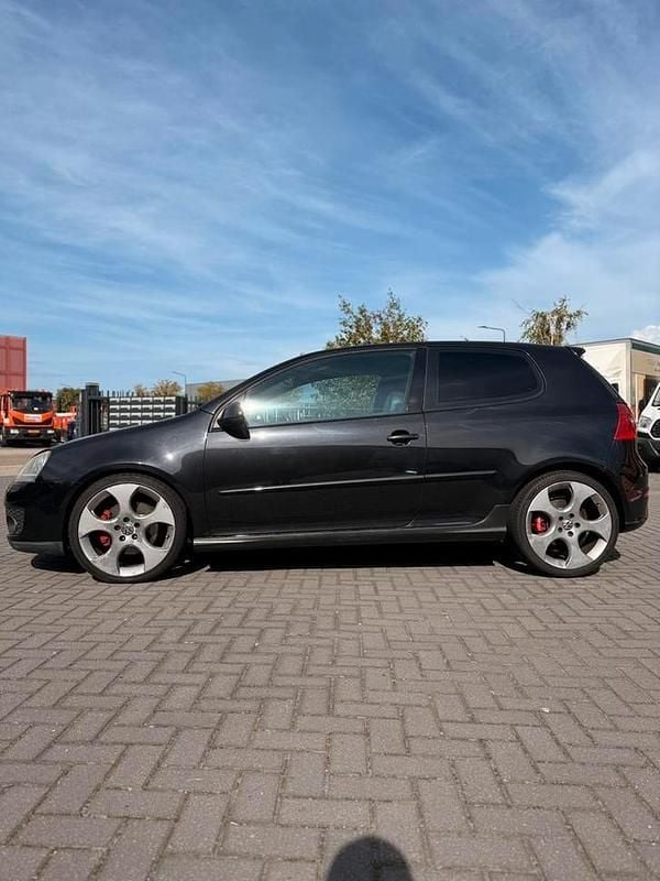 Occasion VW Golf V GTI 200 PK (147 kW) 2005 Hatchback