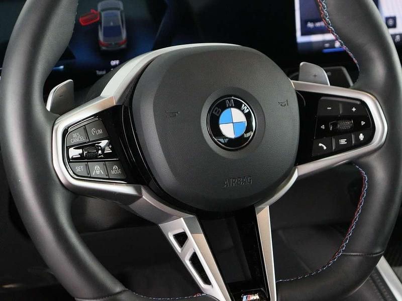 Occasion BMW 440 M Sport 374 PK (275 kW) 2025 Grijs Coupé