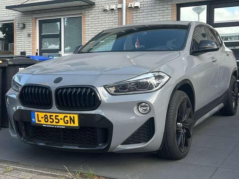 Gebruikt 2018 BMW X2 SUV | € 25.950 - Afbeelding 1/4