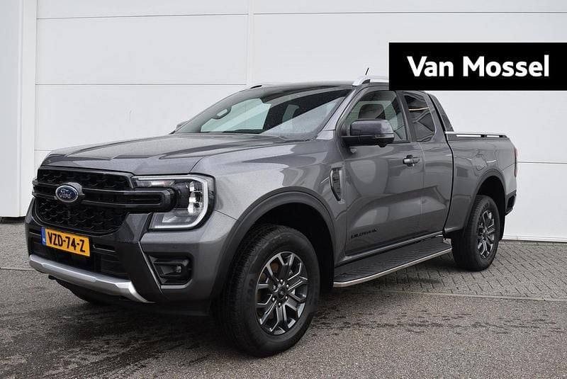 Gebruikt 2023 Ford Ranger Wildtrack Pickup | € 37.845 (Eerlijke prijs) - Afbeelding 1/4