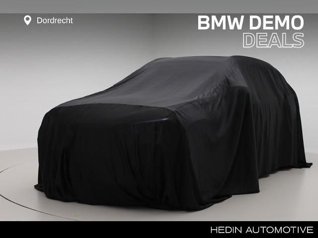 Grijs Gebruikt 2025 BMW iX M Sport SUV | € 89.895 - Afbeelding 1/2