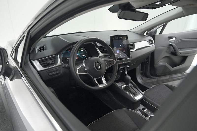 Occasion Renault Captur Techno 143 PK (105 kW) 2024 Suv SUV