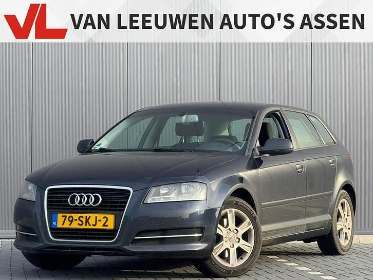 Gebruikt 2011 Audi A3 Attraction | € 4.948 (Eerlijke prijs) - Afbeelding 1/4