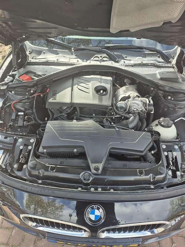 Gebruikt 2013 BMW 320 Efficient Dynamics Sedan | € 6.800 (Goede deal) - Afbeelding 1/4