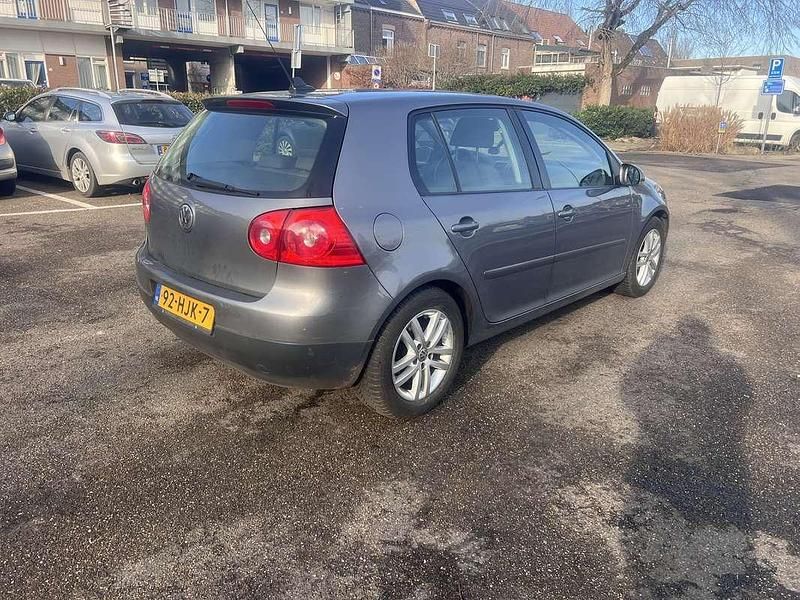 Occasion VW Golf Comfortline 122 PK (89 kW) 2008 Sedan