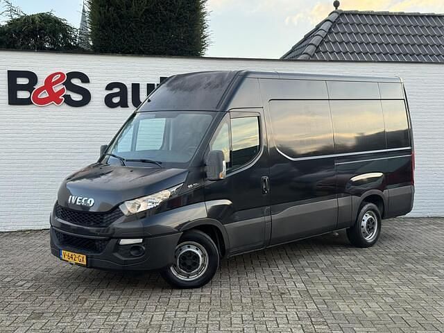 Overige Gebruikt 2015 Iveco Daily Van | € 7.950 (Super prijs) - Afbeelding 1/4