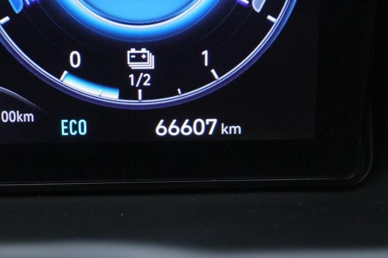 Occasion Hyundai Tucson N Line 230 PK (169 kW) 2022 Wit SUV