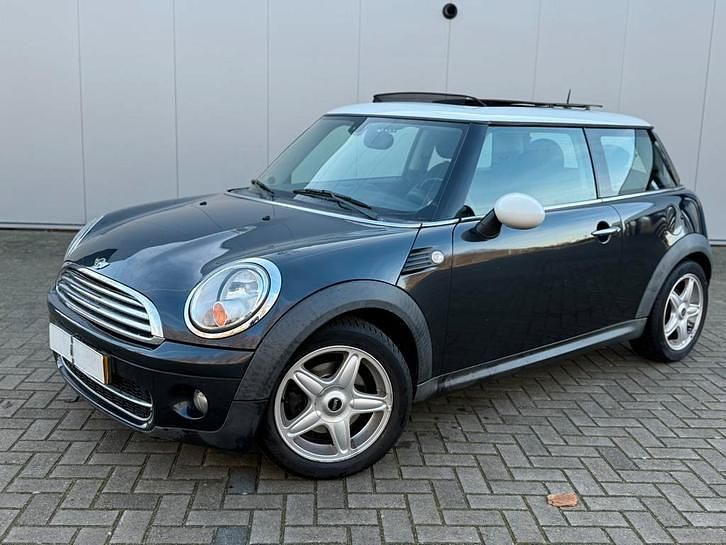 Occasion Mini Cooper Chili 115 PK (84 kW) 2007 Hatchback