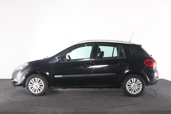 Occasion Renault Clio IV Collection 75 PK (55 kW) 2012 Stationwagen