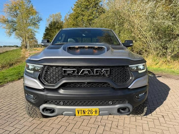 Occasion Dodge Ram 712 PK (523 kW) 2022