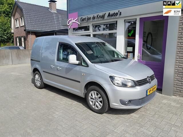 Overige Gebruikt 2015 VW Caddy MPV | € 6.495 (Eerlijke prijs) - Afbeelding 1/4