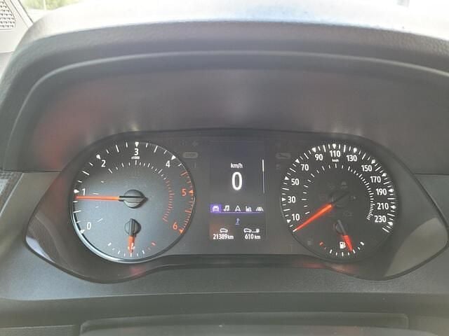 Occasion Renault Kangoo Luxe 95 PK (69 kW) 2024 Noir étoilé gne MPV