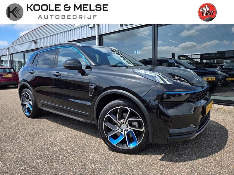 Suv Gebruikt 2023 Lynk & Co 01 SUV | € 28.950 (Eerlijke prijs) - Afbeelding 1/4