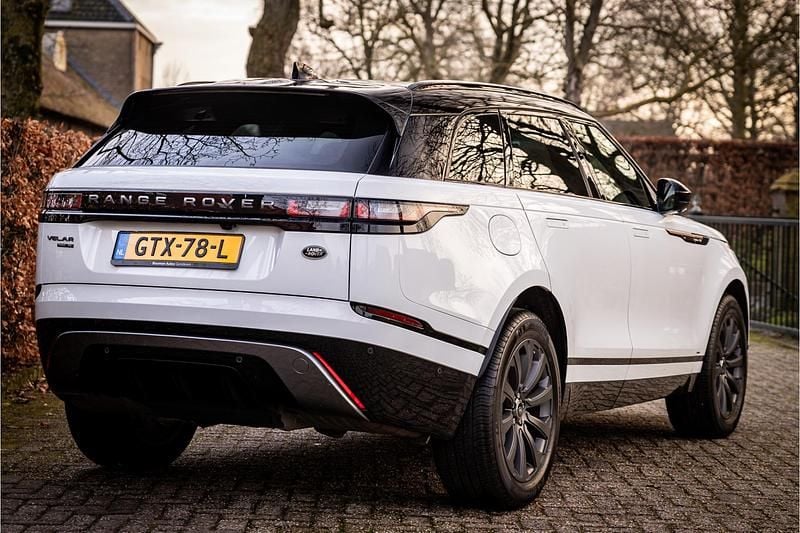 Occasion Land Rover Range Rover Velar SE Dynamic 2024 Wit SUV