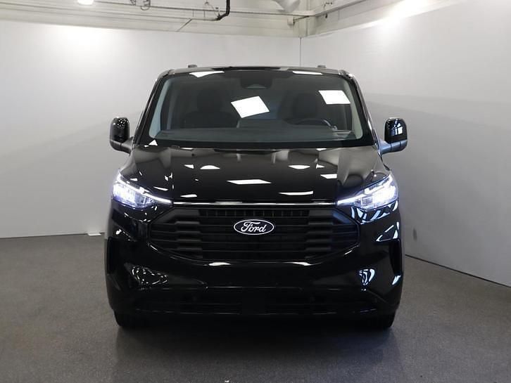 Nieuw Ford Transit Custom Limited 136 PK (100 kW) 2025