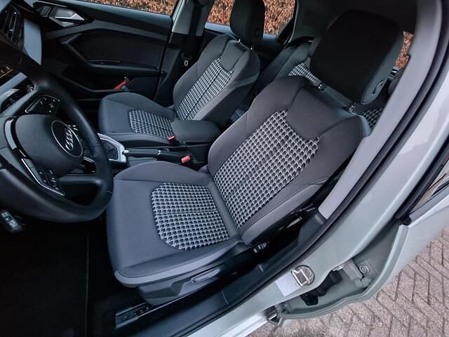 Occasion Audi A1 Sportback Proline 95 PK (69 kW) 2023 Grijs Hatchback