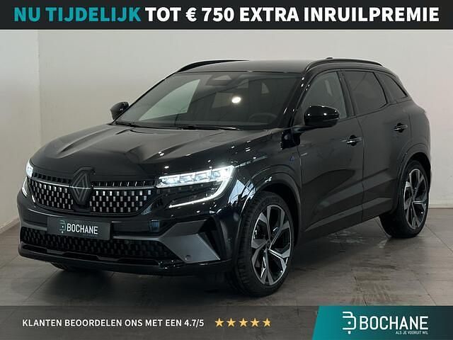 Noir etoile (gne) Gebruikt 2024 Renault Austral Iconic Esprit Alpine SUV | € 34.700 (Eerlijke prijs) - Afbeelding 1/4