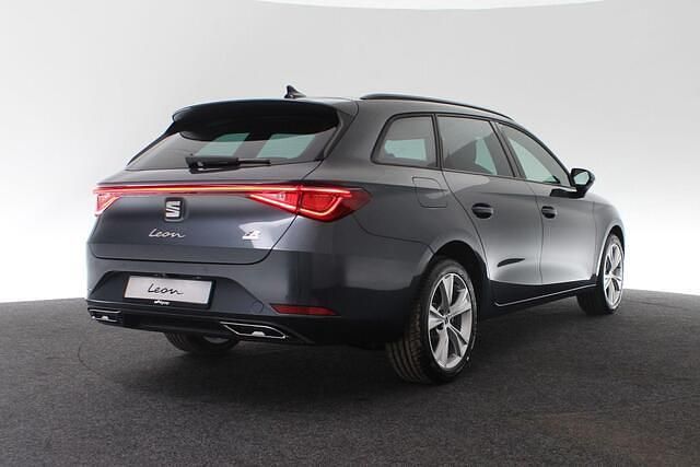 Nieuw Seat Leon Business 204 PK (150 kW) 2025 Overige Stationwagen