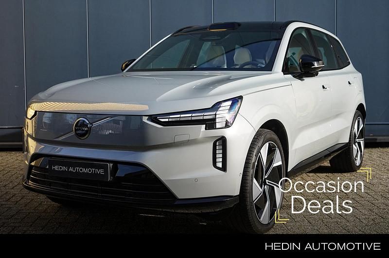 , metallic lak Occasion 2025 Volvo EX90 Performance SUV | € 86.995 (Eerlijke prijs) - Afbeelding 1/4
