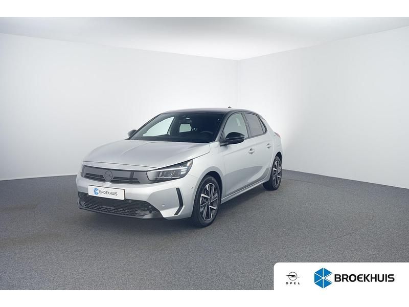 Occasion Opel Corsa 101 PK (74 kW) 2024 Grijs Hatchback