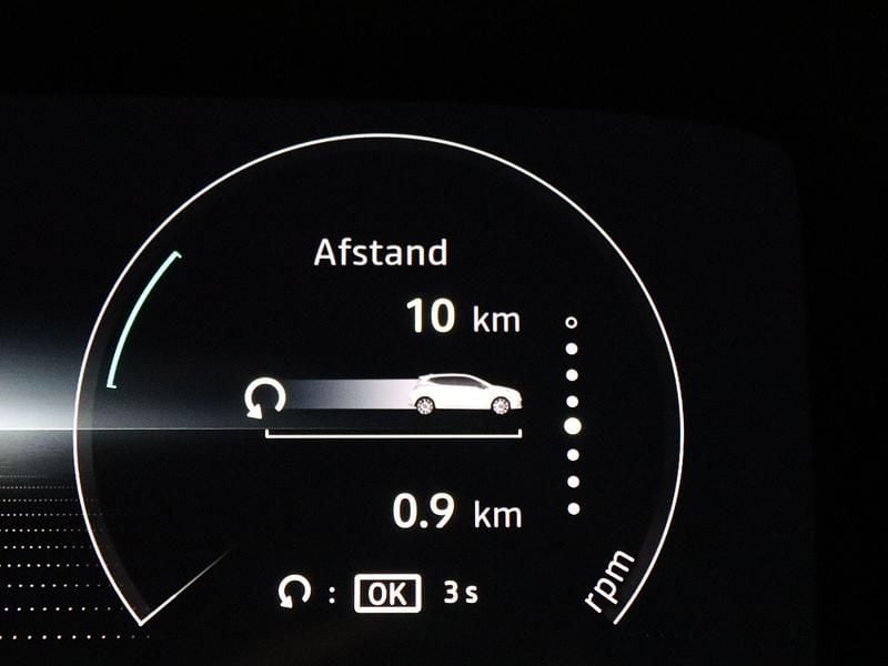 Occasion Renault Clio V Techno 93 PK (68 kW) 2025 Noir étoilé gne (zwart metallic) Hatchback